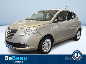 Lancia Ypsilon 0.9 T.AIR GOLD S&S 85CV DFN E6