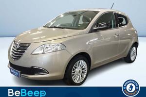 Lancia Ypsilon 0.9 T.AIR GOLD S&S 85CV DFN E6