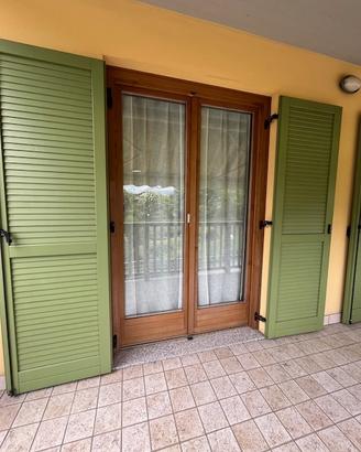 Scuri in legno