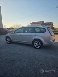 Ford Focus 1.6 TDCi (90CV) 5p. Tit.