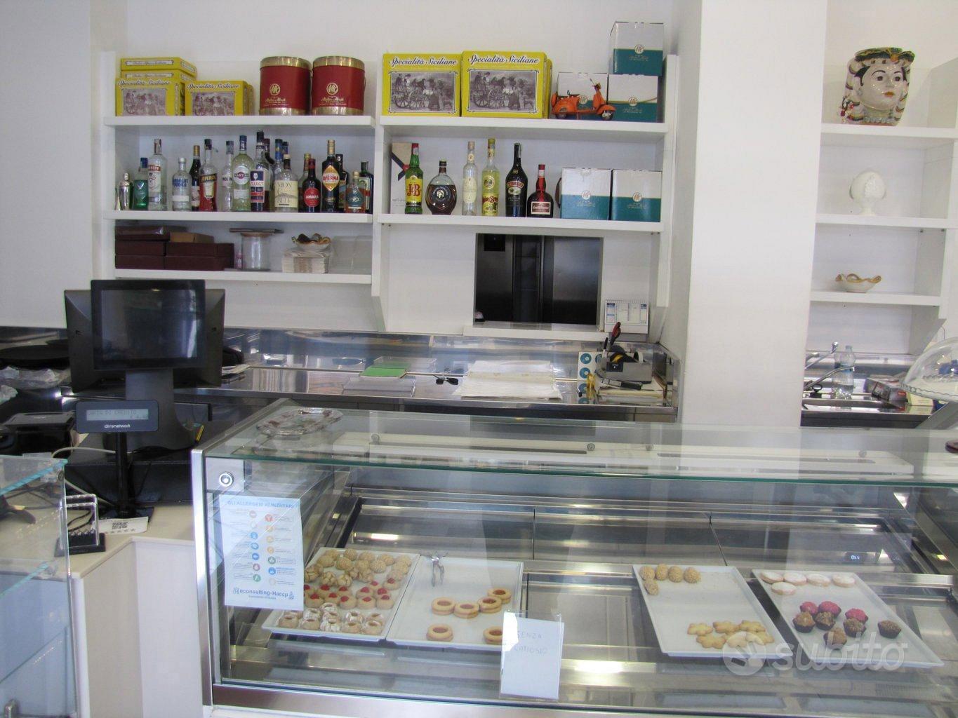 Negozio Palermo [Cod. rif 1311VCG] - Altro