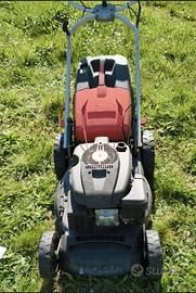 Tagliaerba Emak Oleo-Mac G48 TK

