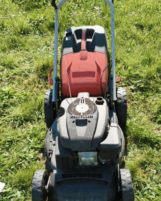 Tagliaerba Emak Oleo-Mac G48 TK

