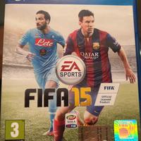 FIFA 15