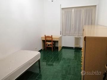 Posto letto in stanza singola