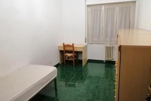 Posto letto in stanza singola