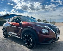 Nissan juke n-connecta