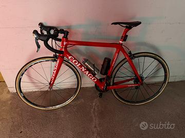 Bici da corsa Colnago