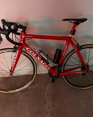 Bici da corsa Colnago