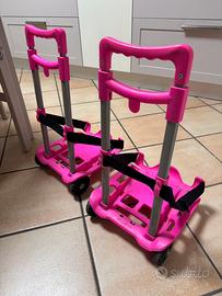 Trolley zaino