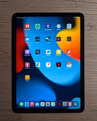 Apple iPad Air 4a Gen Liquido Retina 64gb