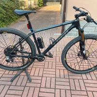 Bici MTB Trek Superfly SL Front