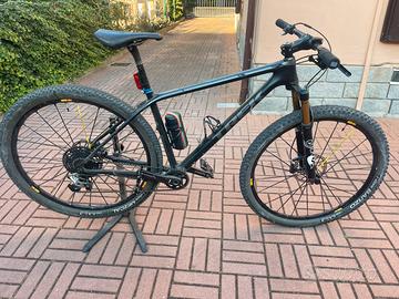 Bici MTB Trek Superfly SL Front