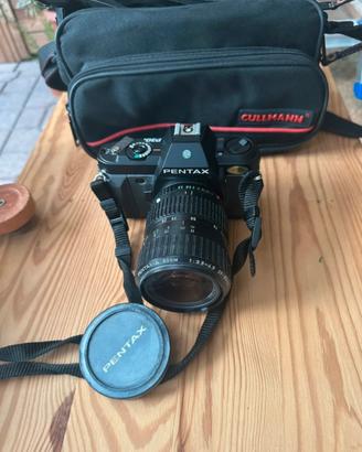 Macchina fotografica