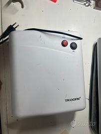 Fornetto per unghie gel