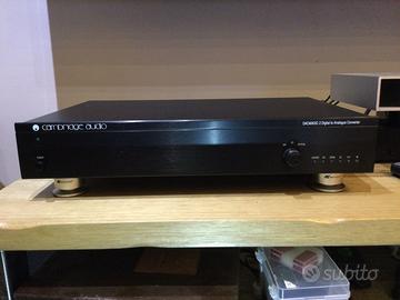 DAC CAMBRIDGE DACMAGIC 2 CON UPGRADE