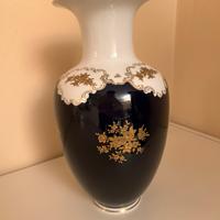 Vaso vintage Reichenbach in porcellana