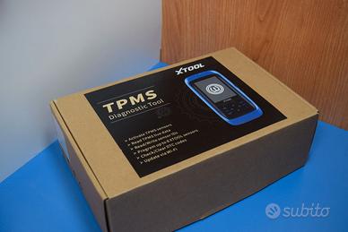 XTOOL TPMS Strumento di diagnostica