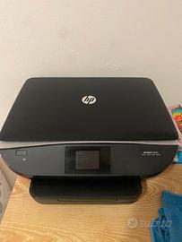 Stampamte HP envy 5460