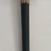 rasoio vintage Gillette Slim Twist anni 60