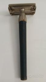 rasoio vintage Gillette Slim Twist anni 60