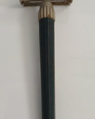 rasoio vintage Gillette Slim Twist anni 60