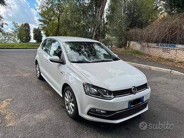 VW Polo DSG7 1.2 TSI 90CV – full optional