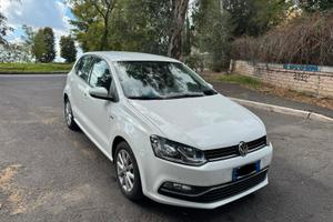 VW Polo DSG7 1.2 TSI 90CV – full optional