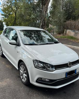 VW Polo DSG7 1.2 TSI 90CV – full optional