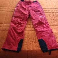 Pantalone sci/snowboard 