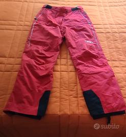 Pantalone sci/snowboard 