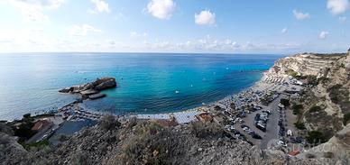 Casa vacanze tropea