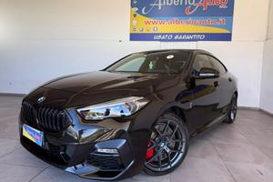 BMW 218 d Gran Coupé Msport Competition