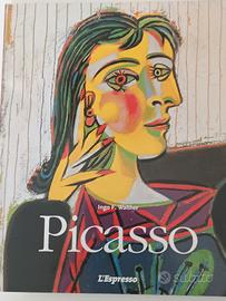 Il genio del secolo - Pablo Picasso 