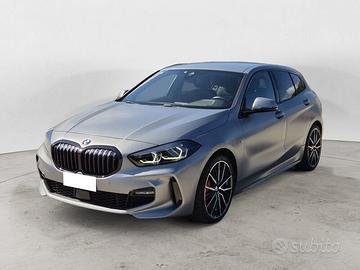 BMW Serie 1 F40 Diesel 118d Msport auto