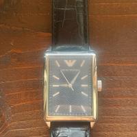 Orologio uomo armani