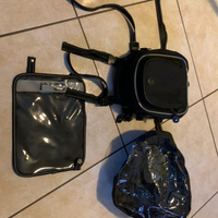 Borsa serbatoio OJ Smart Tanky