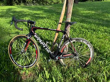 Bici da corsa Focus  Izaco