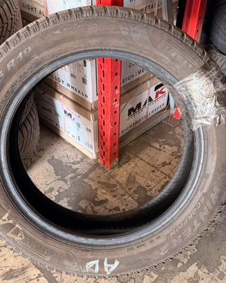 Pirelli Scorpion Winter 2     225/55 R19 103v M+S