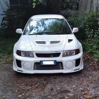 Ricambi Lancer EVO 5-6