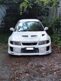 Ricambi Lancer EVO 5-6