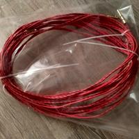 Cavi di potenza Western Electric 