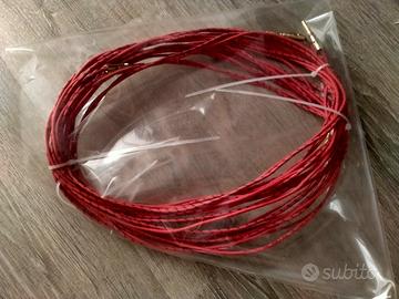 Cavi di potenza Western Electric 