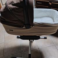 Navicella/culla Inglesina