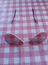 Occhiali Ray Ban Aviator 