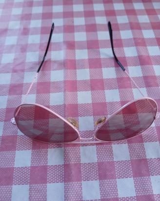 Occhiali Ray Ban Aviator 