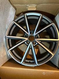 Cerchi Audi Sport originali