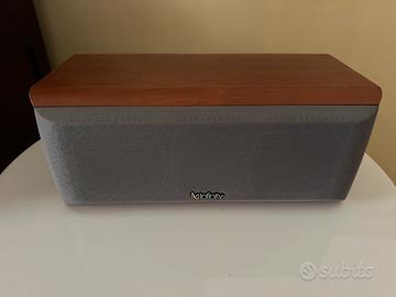 Inginity Primus HCS Center