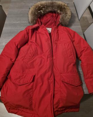 Woolrich Arctic Parka