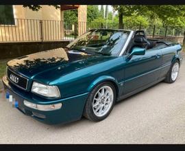 AUDI 80/90/Cabrio - 1993